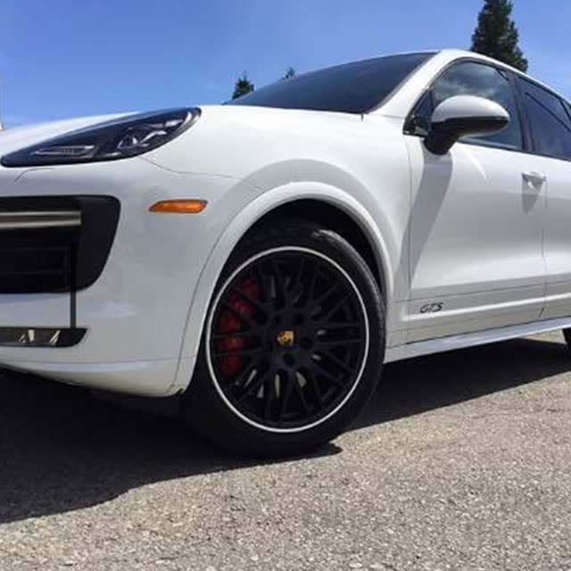 Paint Protection Film