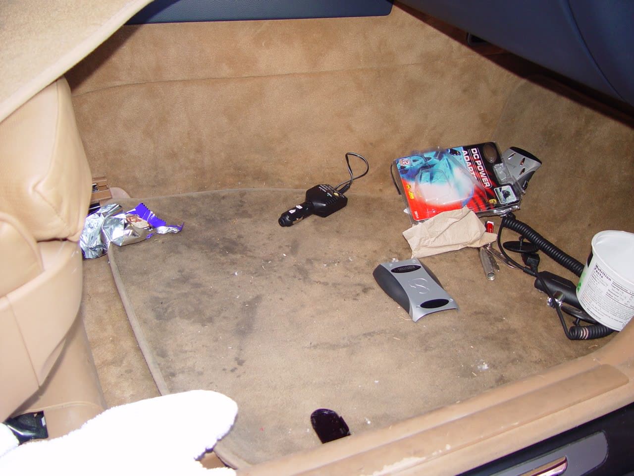 Auto Detailing Gallery Sf28