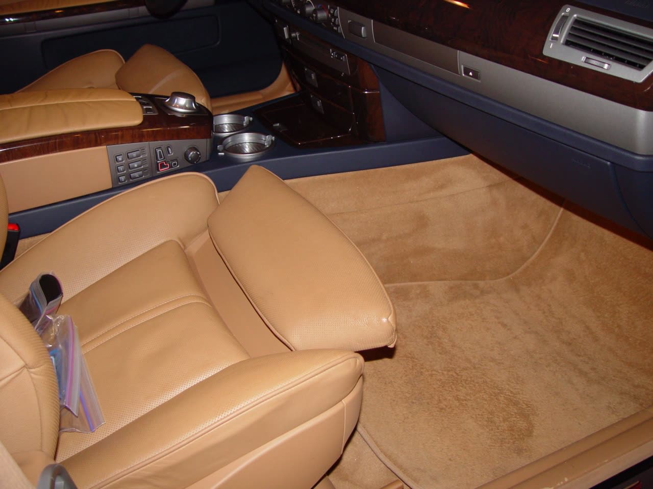 Auto Detailing Gallery Sf29