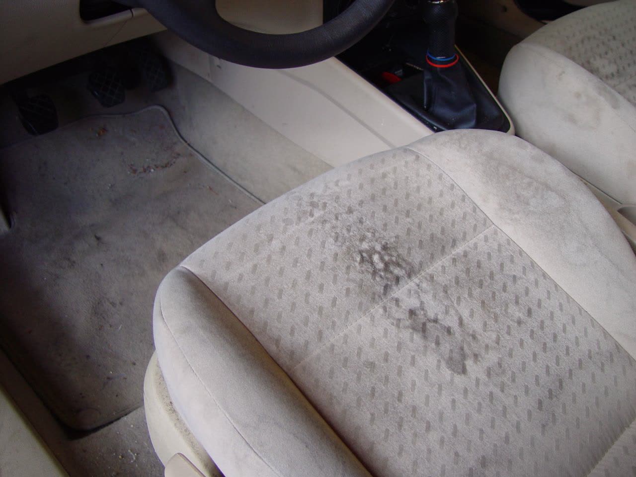 Auto Detailing Gallery Sf30
