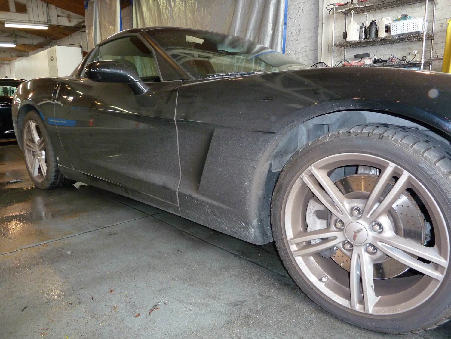 Auto Detailing San Francisco Gallery Sf 44