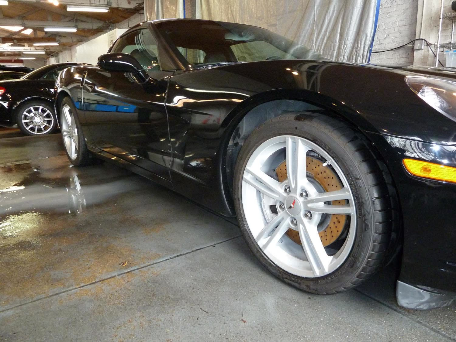 Auto Detailing San Francisco Gallery Sf 45