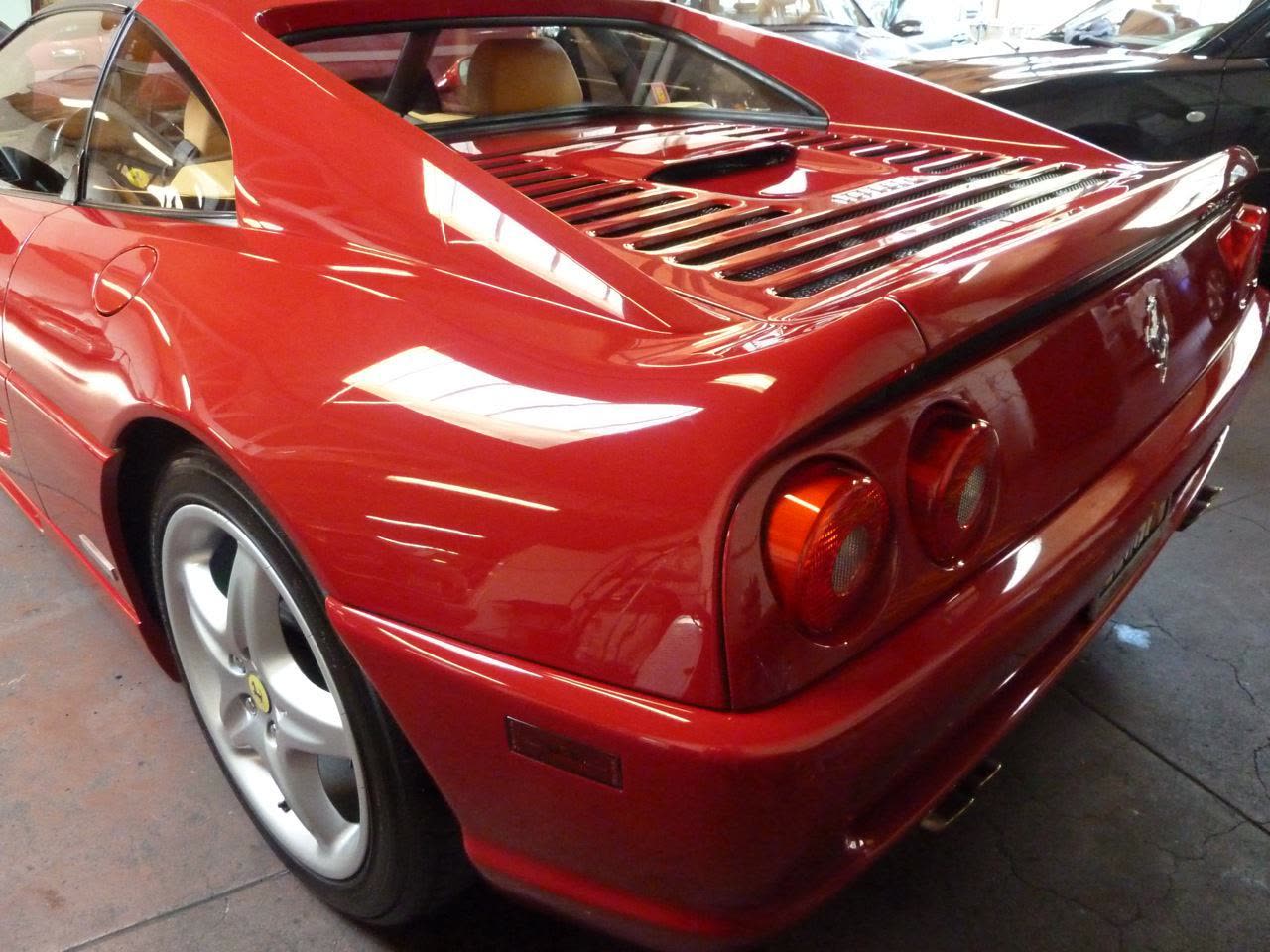Auto Detailing San Francisco Gallery Sf 46