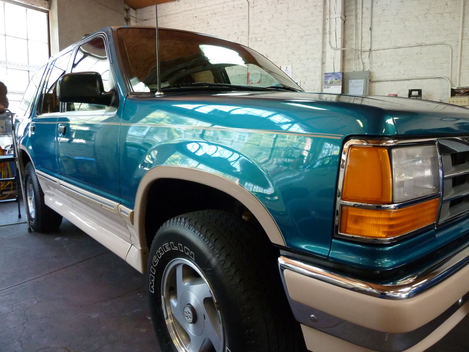 Auto Detailing San Francisco Gallery Sf 49
