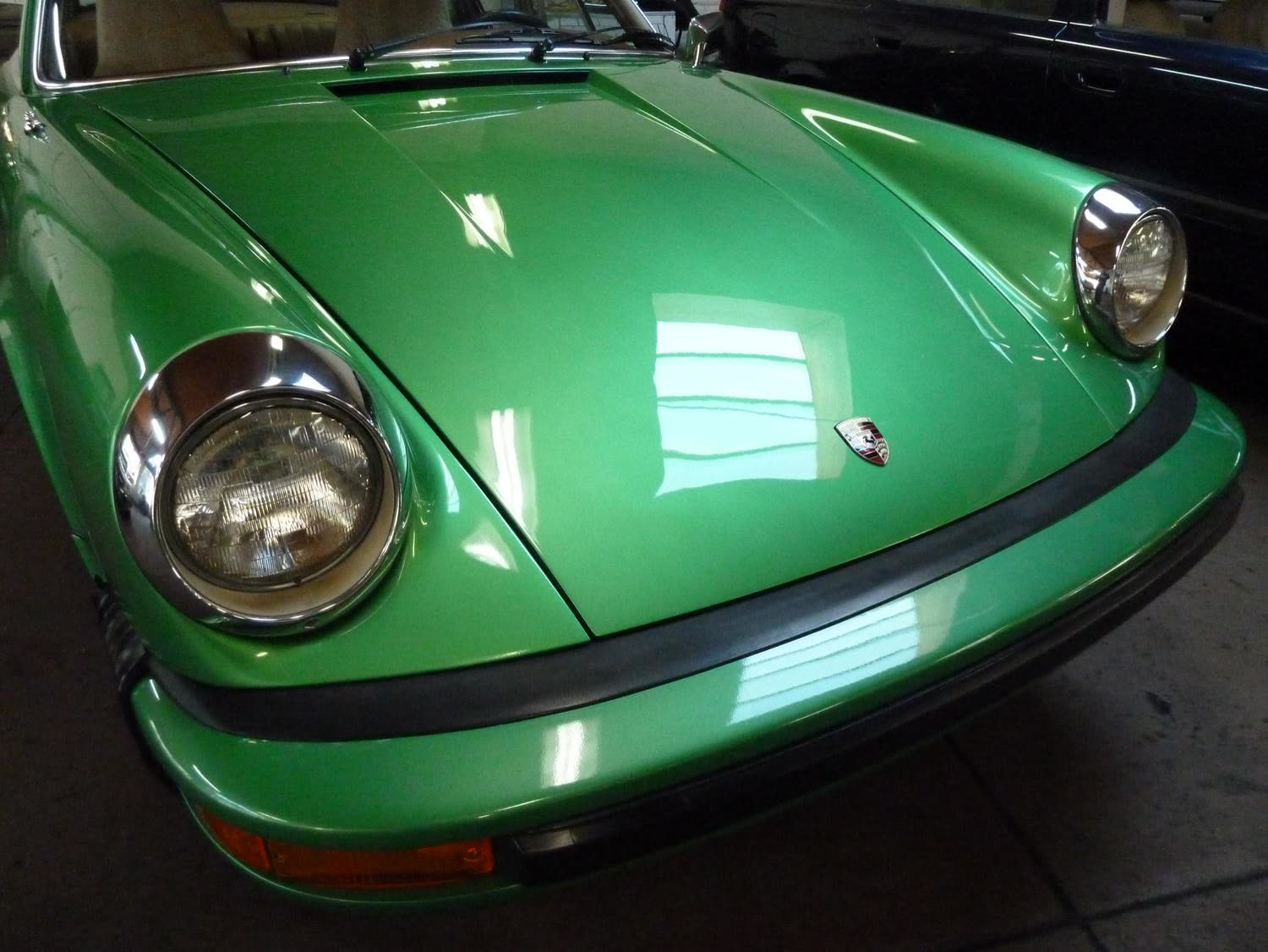 Auto Detailing San Francisco Gallery Sf 50