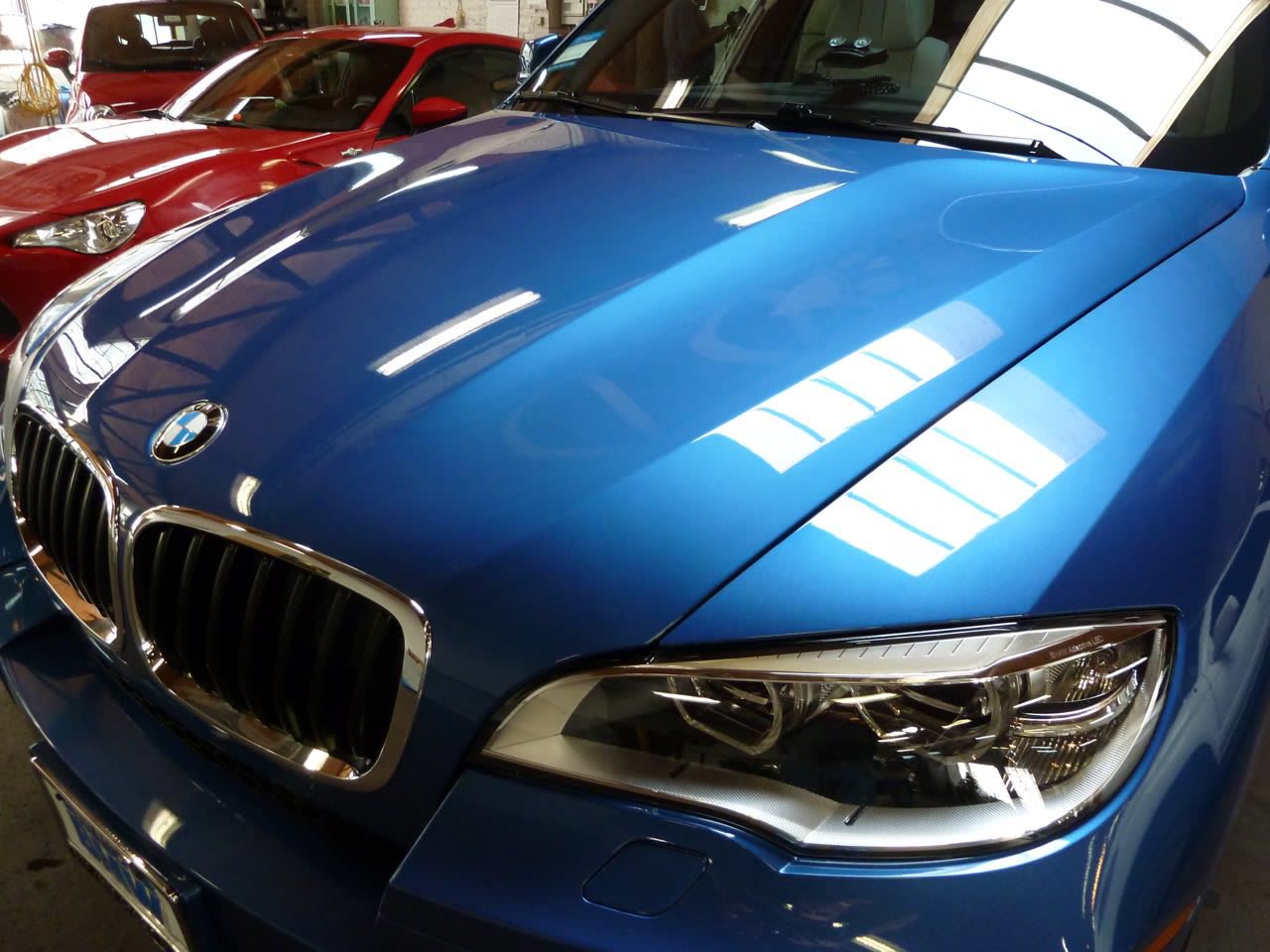 Auto Detailing San Francisco Gallery Sf 51