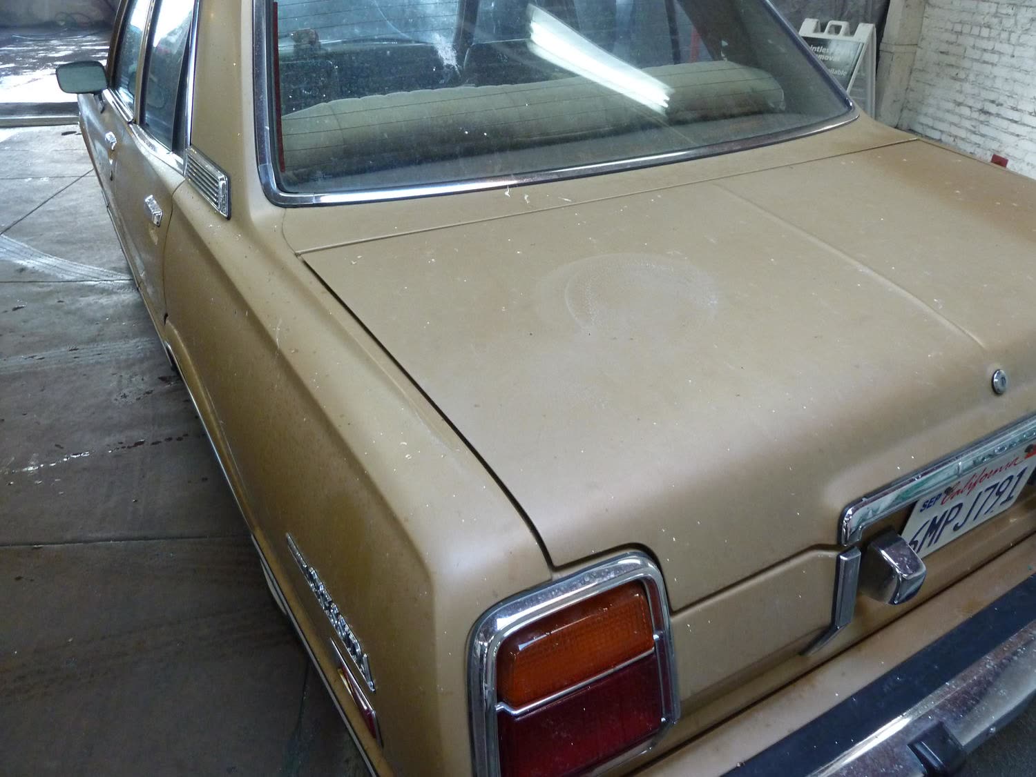 Auto Detailing San Francisco Gallery Sf 52