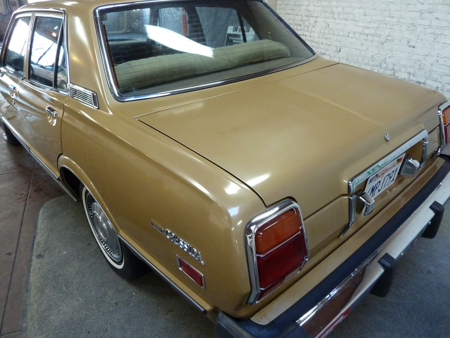 Auto Detailing San Francisco Gallery Sf 53