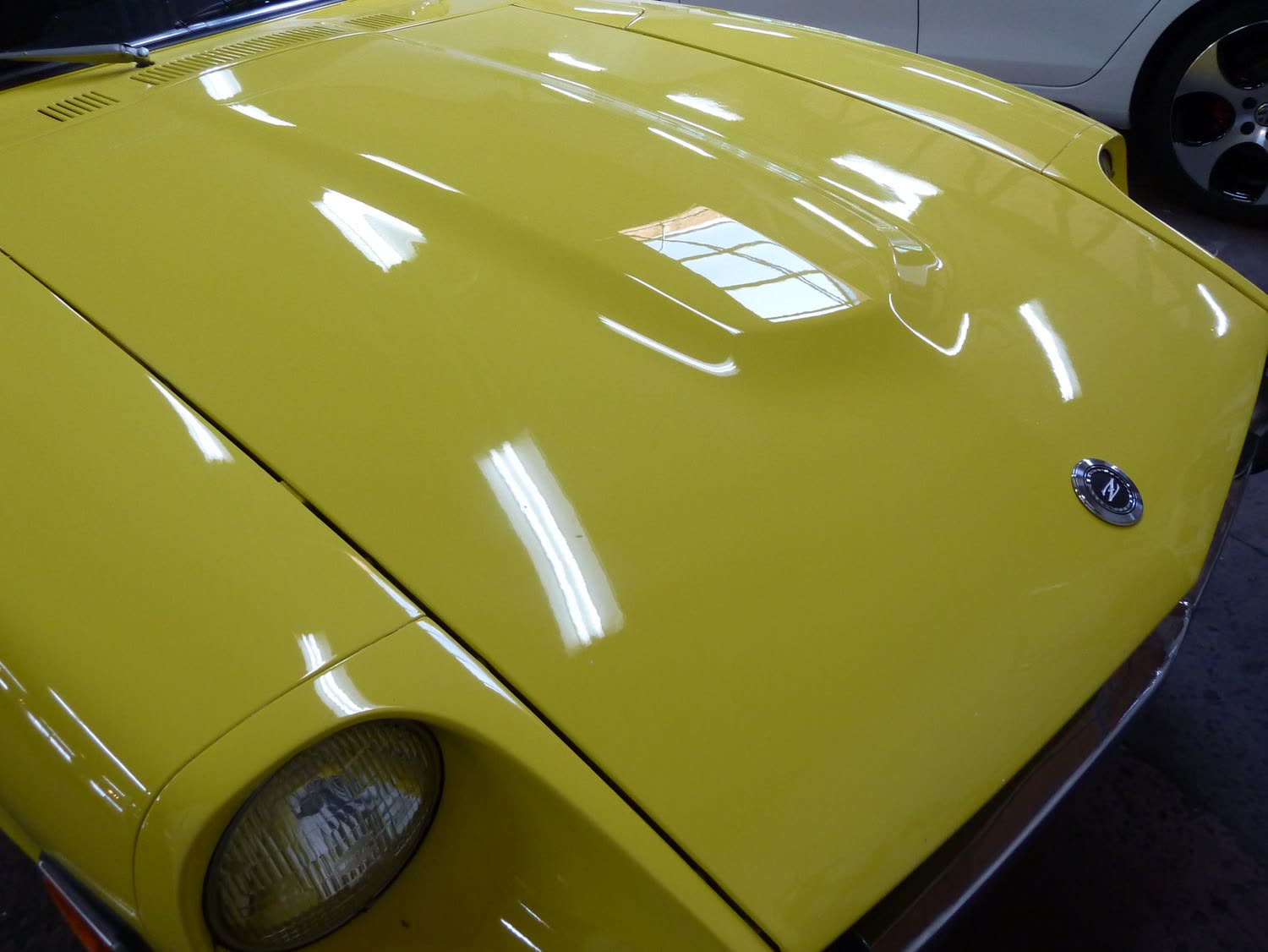 Auto Detailing San Francisco Gallery Sf 54