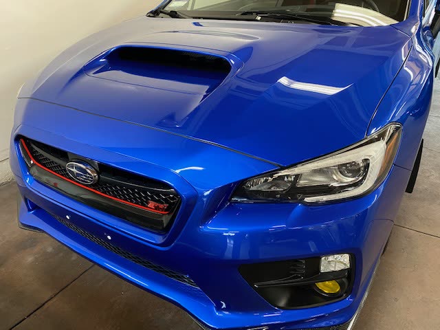 Paint Protection Film