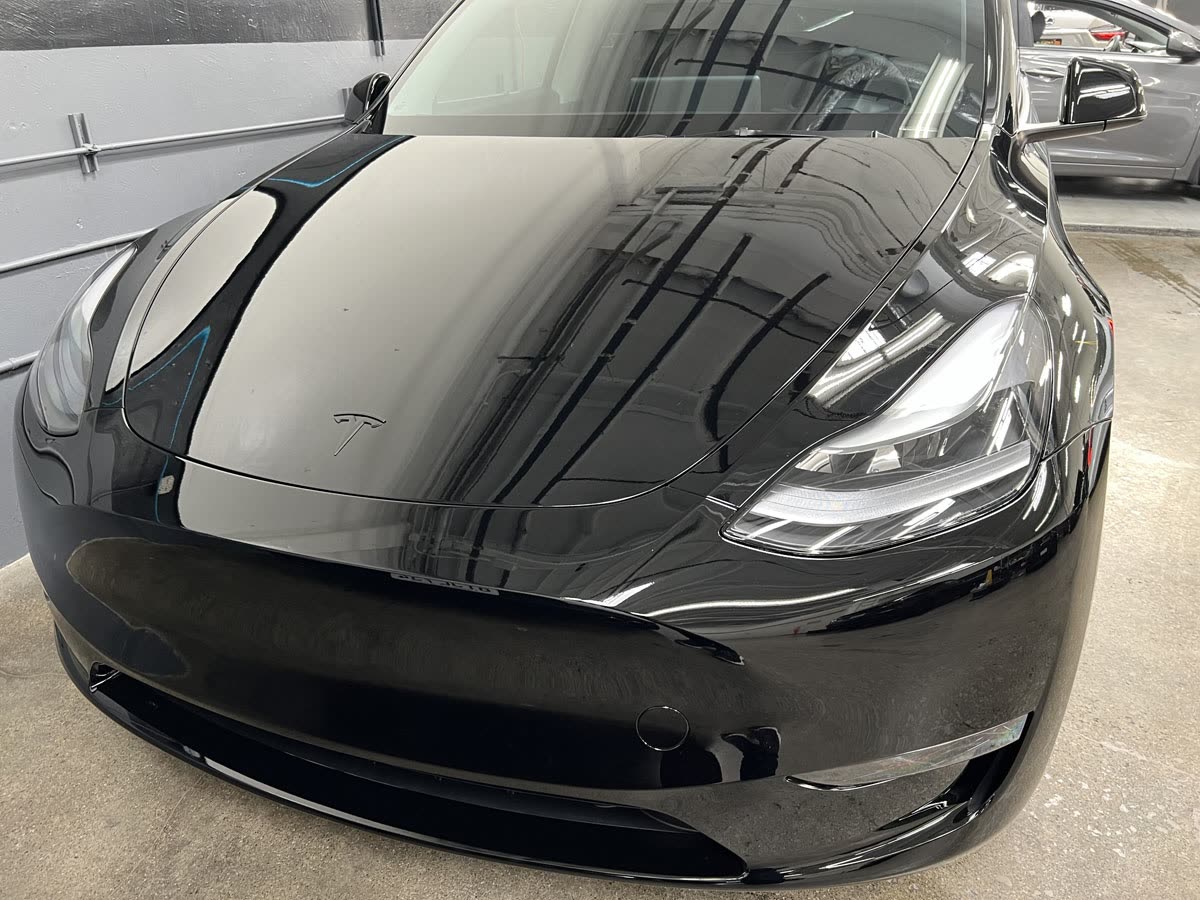 Paint Protection Film